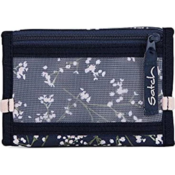 Satch Wallet Bloomy Breeze – Bild 10