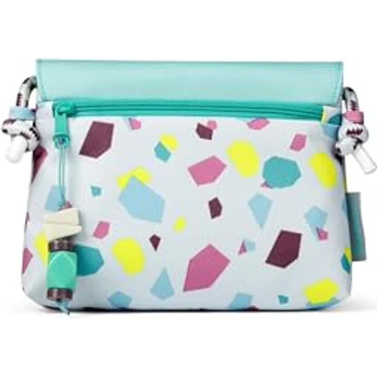 satch Clutch Dreamy Mosaic – Bild 3