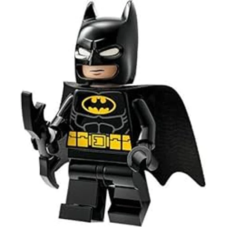 LEGO® Konstruktionsspielsteine Batman™ Mech (76270), LEGO Super Heroes, (140 St), Made in Europe - Preisvergleich – Bild 5