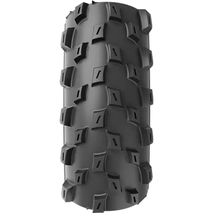 SHIMANO Unisex-Adult Sahne/schwarzes MTB-Deck Radsportzubehör, Mehrfarbig, one Size - Vittoria MTB-Deck mit beeindruckender Farbgebung – Bild 2