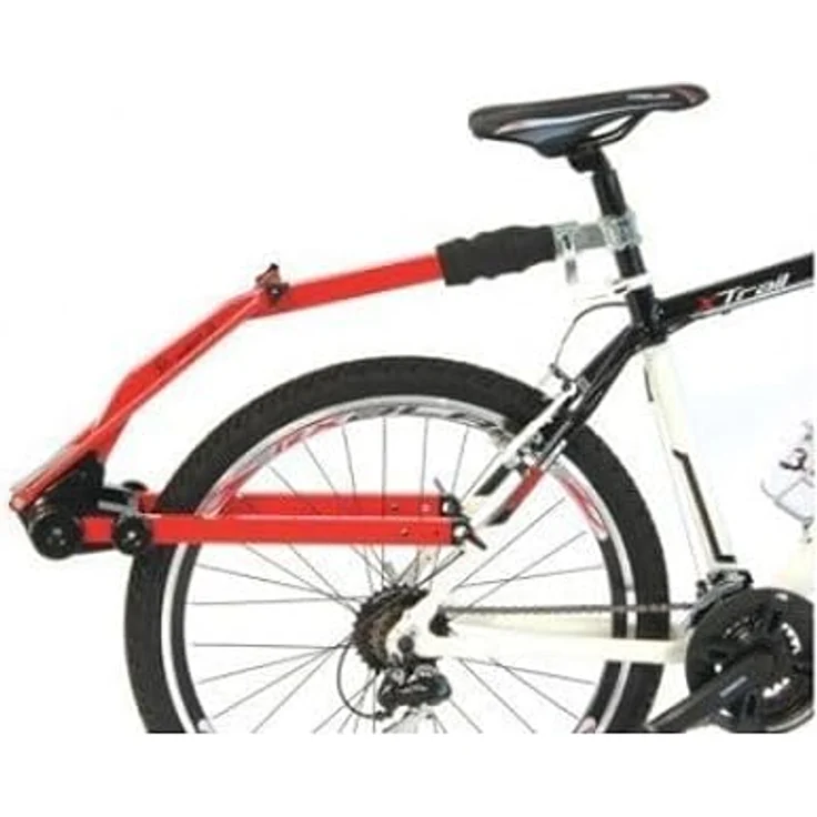Peruzzo Stange Trail Angel 12-20 rot – Bild 5