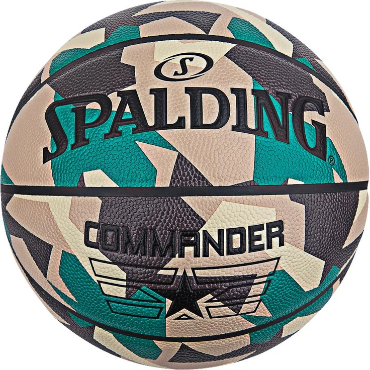 Spalding, Basketball – Bild 1