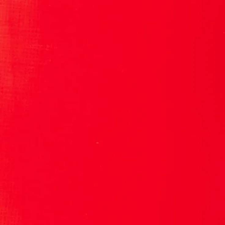 Liquitex Basics Acrylfarbe - Rot Fluo - 22 ml Tube, lichtecht, mittlere Viskosität, seidenglänzend, monopigmentiert, Archivqualität – Bild 2