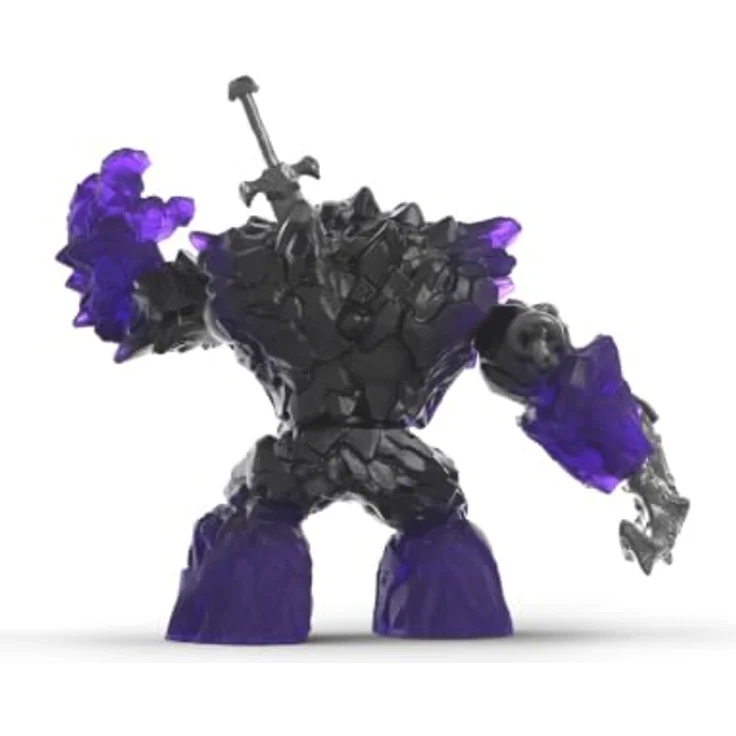 Schleich Shadow Giant - special edition, ELDRADOR® Riese mit doppelseitiger Streitaxt und enormer Stärke – Bild 3