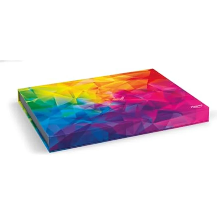 Maped - Schulmaterial - 150-teiliges Farbset - Color'Peps Infinity Collection - Tragbares Federmäppchen - Enthält mehrere Malutensilien - Hält 10 Mal länger - Große Auswahl an Farben – Bild 5