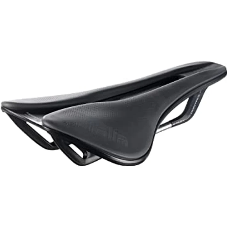 Selle Italia Unisex – Erwachsene Model X Green Sattelbezüge, Grey, L3 – Bild 2