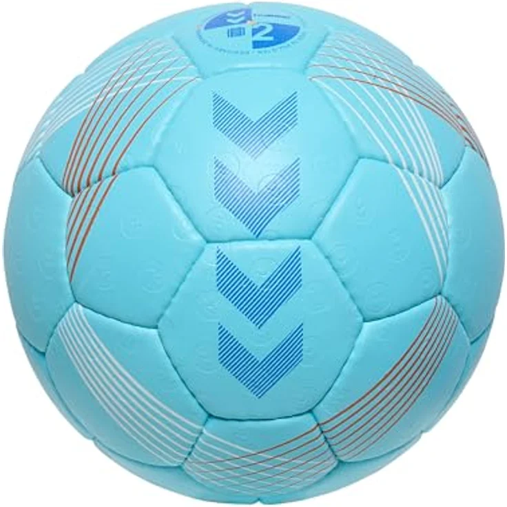 hummel Concept Hb Unisex Erwachsene Handball – Bild 2