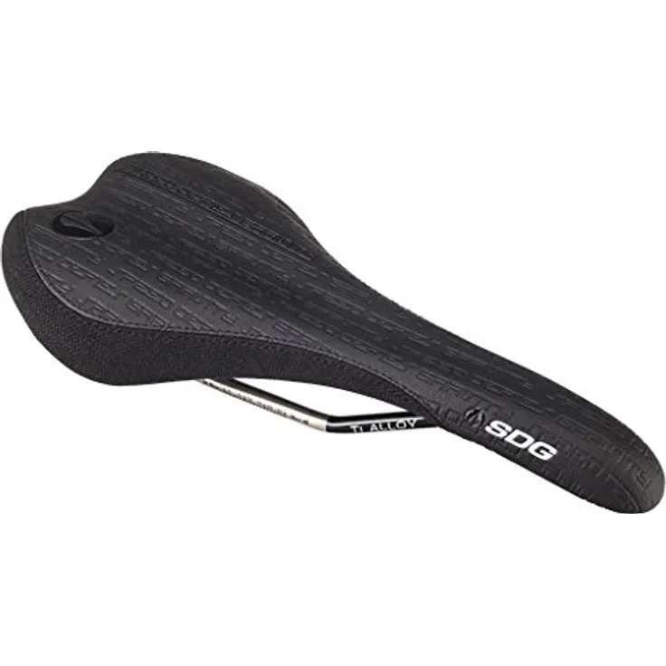 Sdg, Velosattel, (Mountainbike)