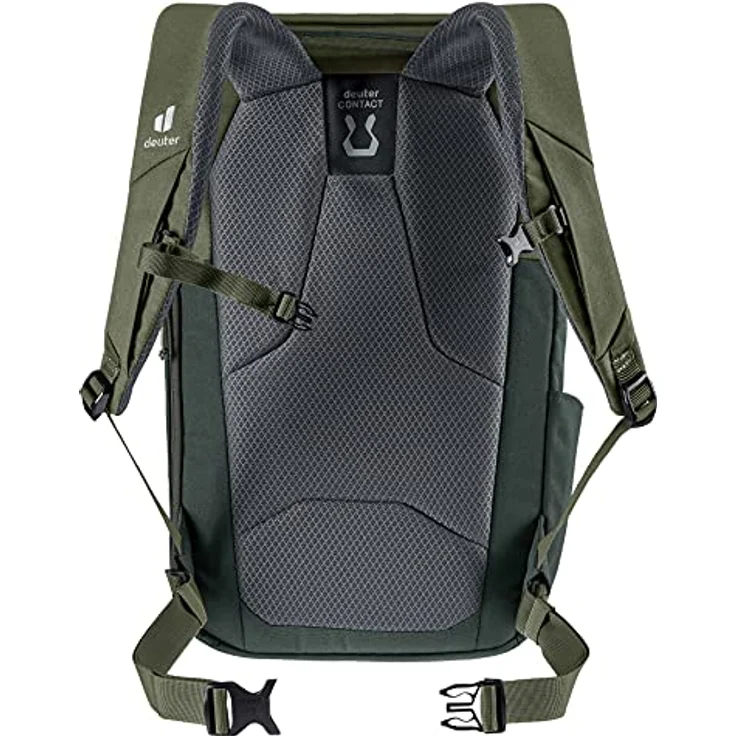 Deuter UP Sydney ivy-khaki (2237) – Bild 3
