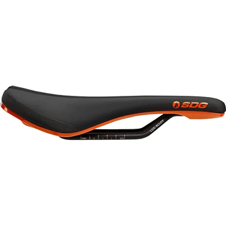 Sdg, Velosattel, (Mountainbike)