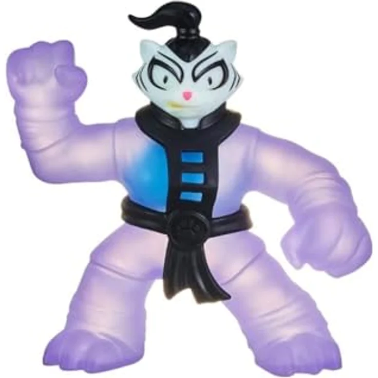 Heroes of Goo Jit Zu - Goo Shifters - 1 Stück - Preisvergleich – Bild 2