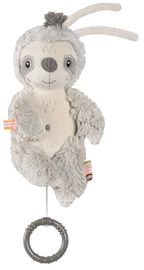 Fehn Mini-Spieluhr Faultier