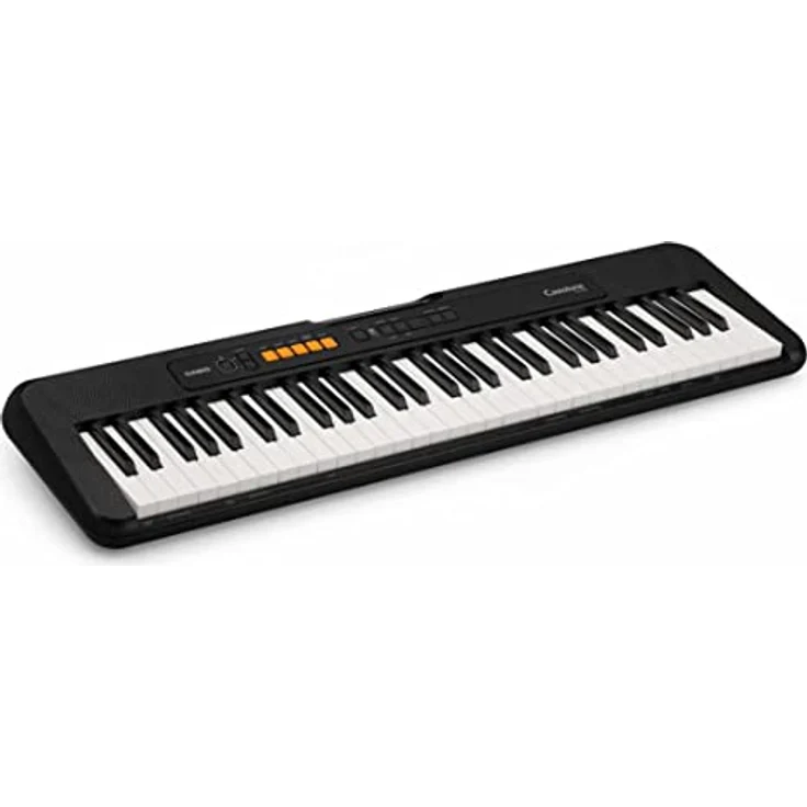 Keyboard Casio CT-S100C7, 61 Leuchttasten – Bild 3