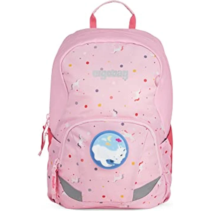 ergobag Kindergarten Backpack Bärnadette – Bild 3
