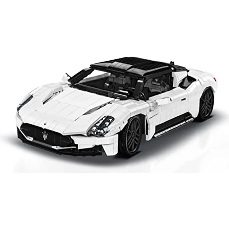 Cobi COBI Maserati MC20 - COBI-24335 – Bild 2