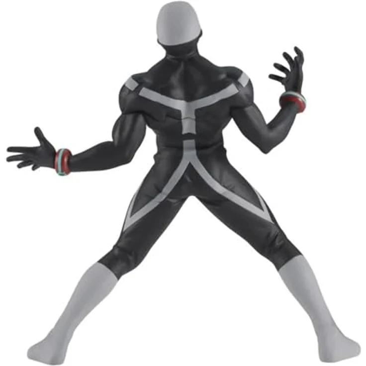 Banpresto The Evil Villains Vol. 5: My Hero Academia - Twice (Ver. A) Statue (15cm) (19167) – Bild 6