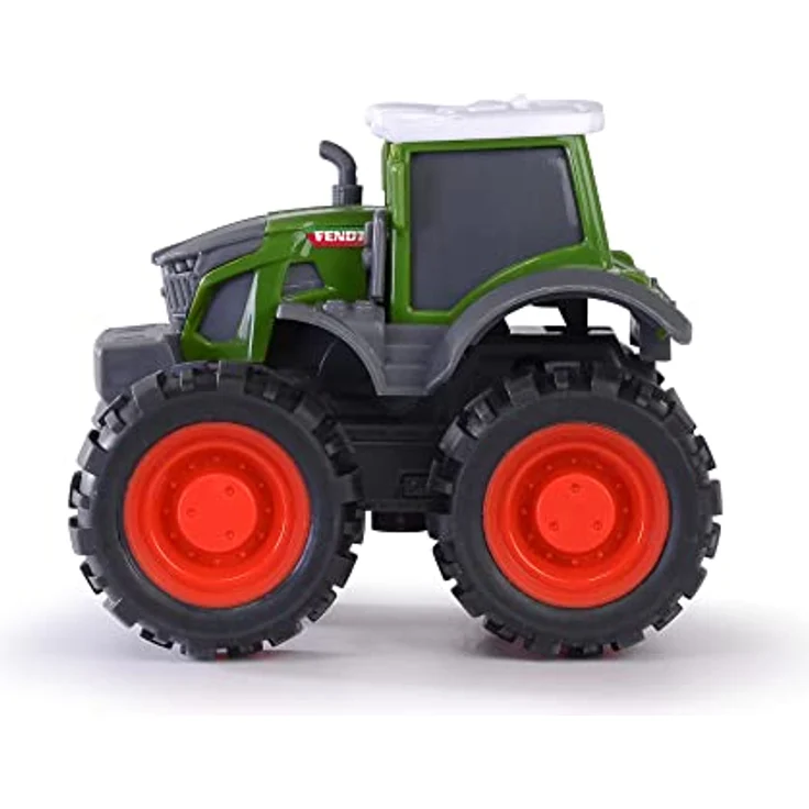 Fendt Monster Tractor – Bild 4