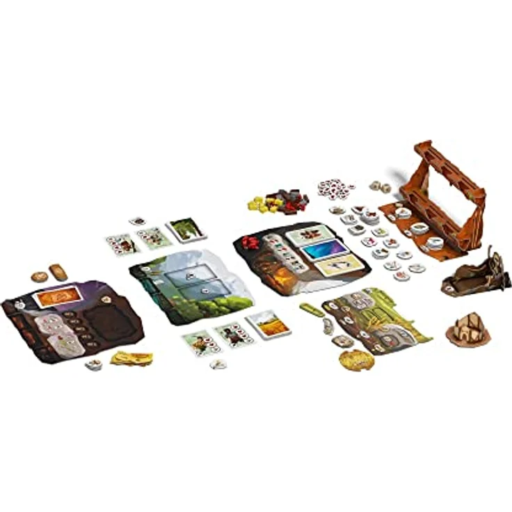 Paleo - Ein neuer Anfang (Erw. ) - Preisvergleich – Bild 3