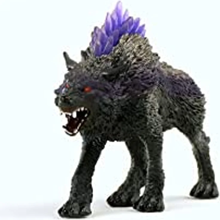 Schleich Shadow Wolf 42554 – Bild 2