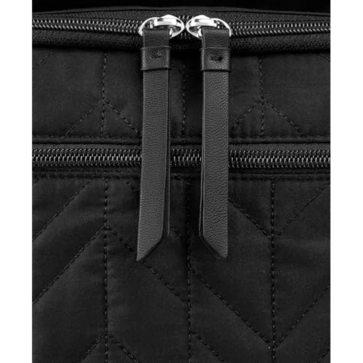Skip Hop Forma Wickelrucksack, schwarz – Bild 9