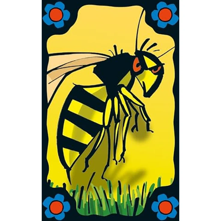Drei Magier Spiele - Schummel Hummel – Bild 5