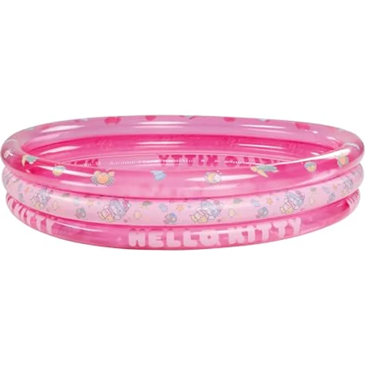 Happy People 16971 Planschbecken, pink – Bild 3