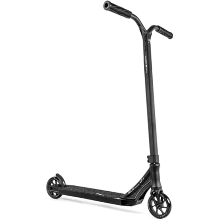 Ethic DTC Erawan V2 M, Stunt Scooter für Park, rot, leicht und reaktionsschnell aus Aluminium – Bild 3