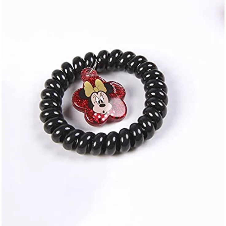 Cerda Stirnband Minnie Mouse, 12 Stücke aus Multi-Komposition, ca. 31 x 26 x 4 cm – Bild 7