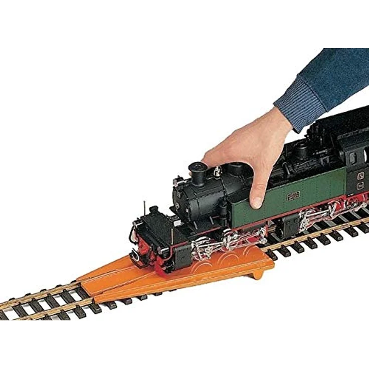 LGB 10020 - Aufgleisgerät – Bild 2