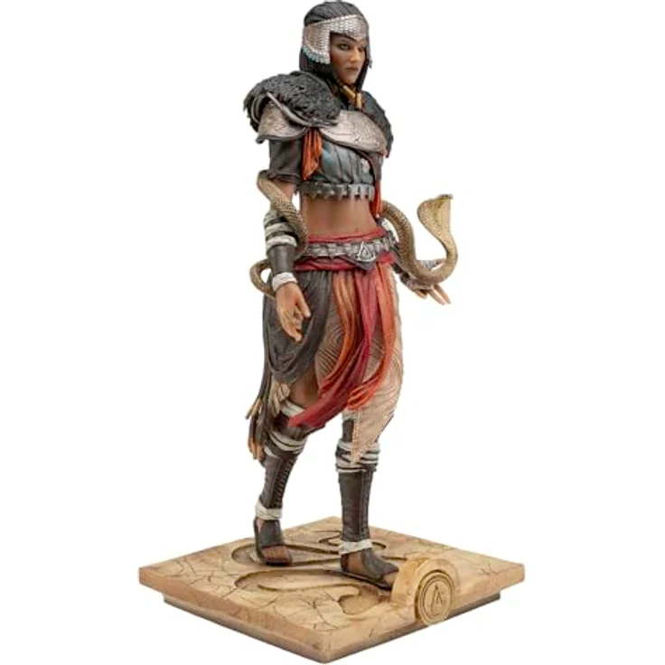 Assassin's Creed Amunet The Hidden One PVC-Statue im Maßstab 1/8 – Bild 2