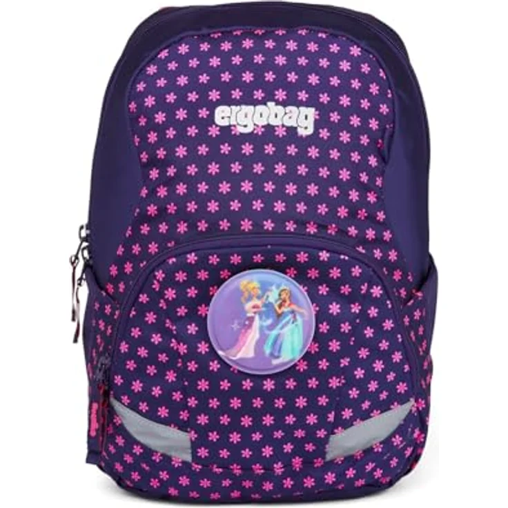 ergobag ease large Kinderrucksack Bärtina – Bild 5