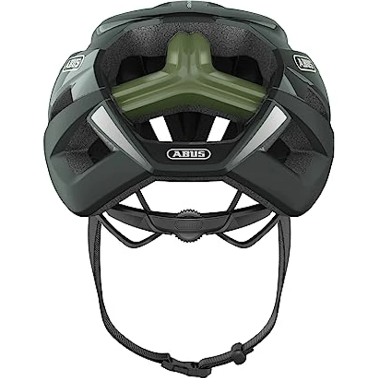 Abus Storm Chaser Opal Green 54 - 58 cm – Bild 3