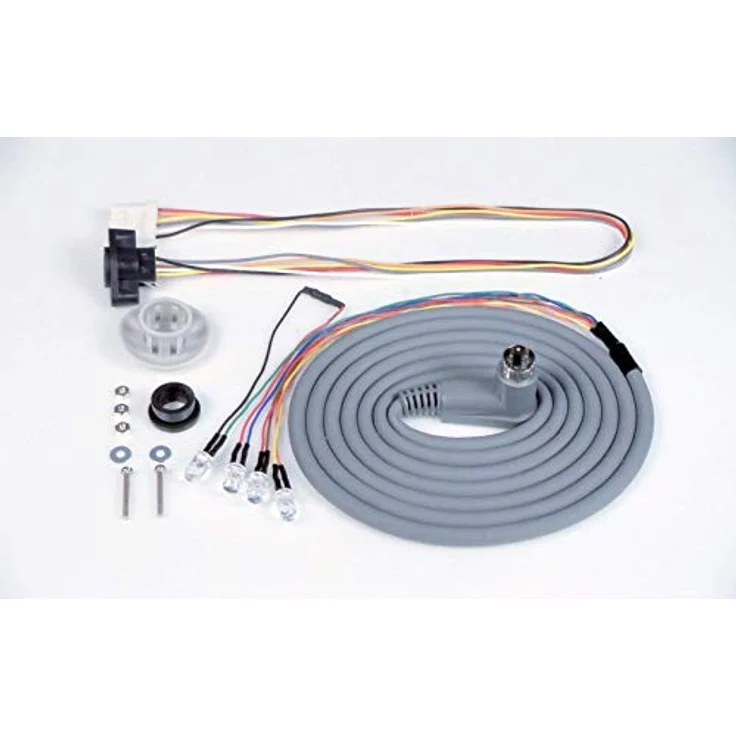 TAMIYA 300056502 1:14 RC Licht-Einheit Anhänger/Auflieger – Bild 4