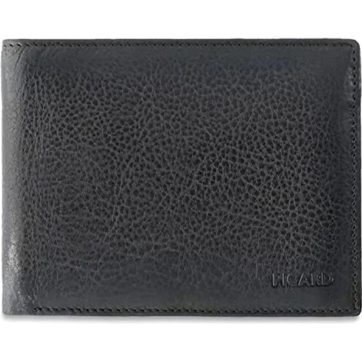 Picard Herren Portemonnaie HANS 1 aus Echtleder Mittel | mit Offen | Portemonnaie | Alltag, Business, Ausgehen – Bild 1