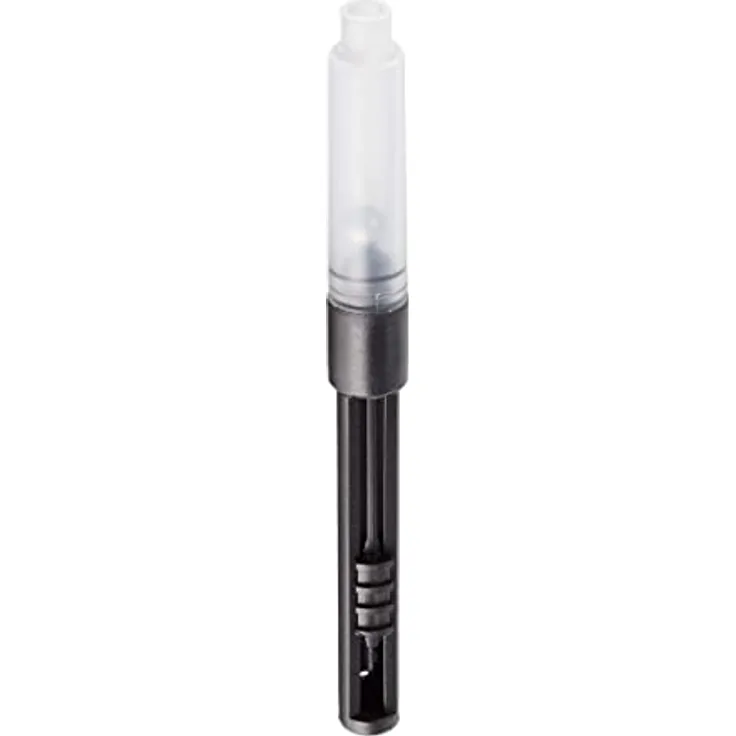 Waterman Füllfederhalter Expert M, Edelstahl C.C., mit blauer Tintenpatrone in Geschenkbox