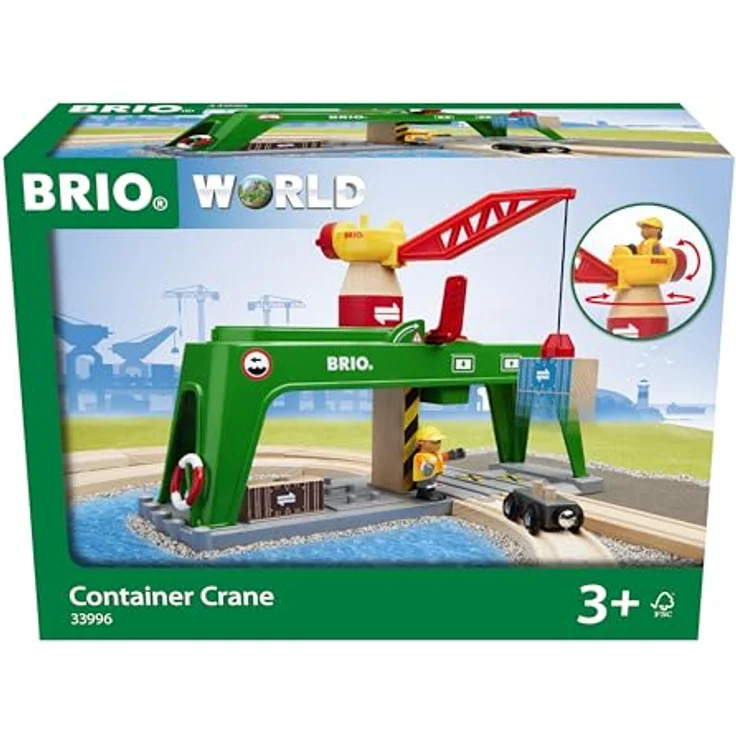 BRIO - Bahn Verlade-Terminal – Bild 2