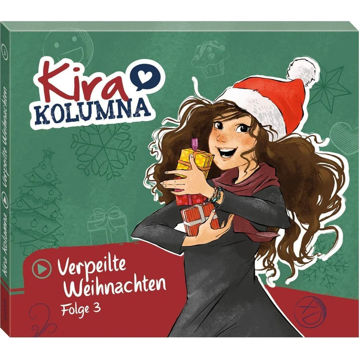 OTTO Hörspiel Folge 3:Verpeilte Weihnachten, Kinder- / Jugendromane u. -erzählungen