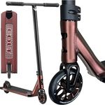F26 Blunt Colt S6 H=84cm Complete Stunt-Scooter Park/Street Kinder Jugendlich Erwachsene Trick Tret Roller Leicht (110mm Bronze)
