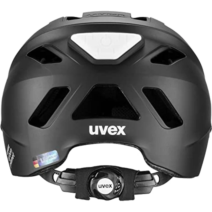 uvex urban planet LED Helm – Bild 3