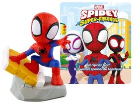 tonies Hörspielfigur Marvel Spidey