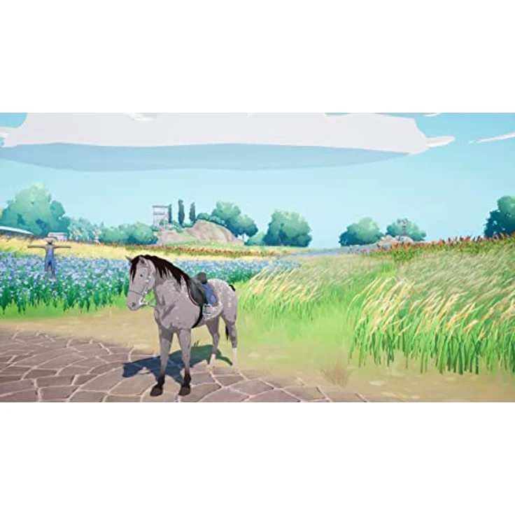 Microids Horse Tales: Emerald Valley Ranch Limited Edition, PS4 Spiel mit exklusiven Inhalten – Bild 7