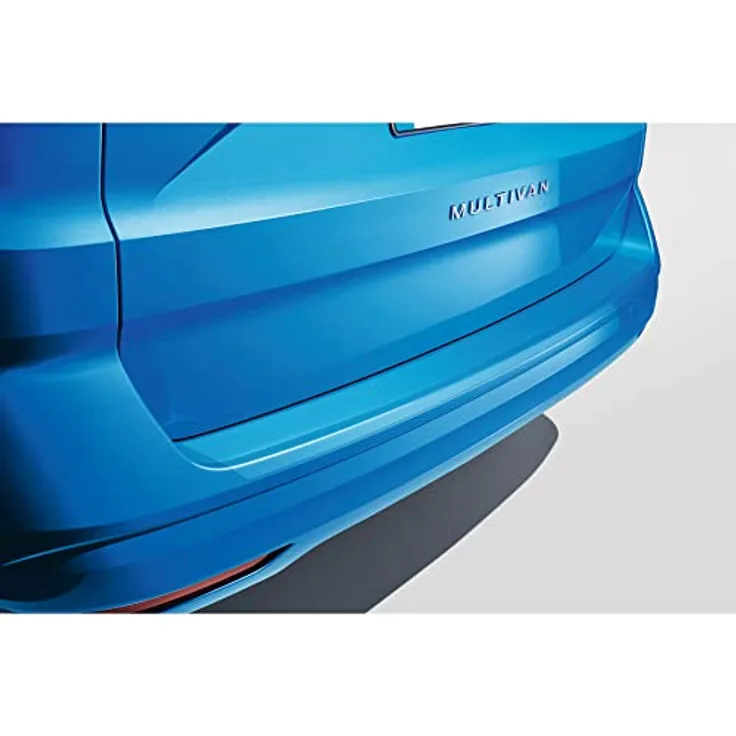 Volkswagen 7T0061197 Ladekantenschutzfolie, transparent