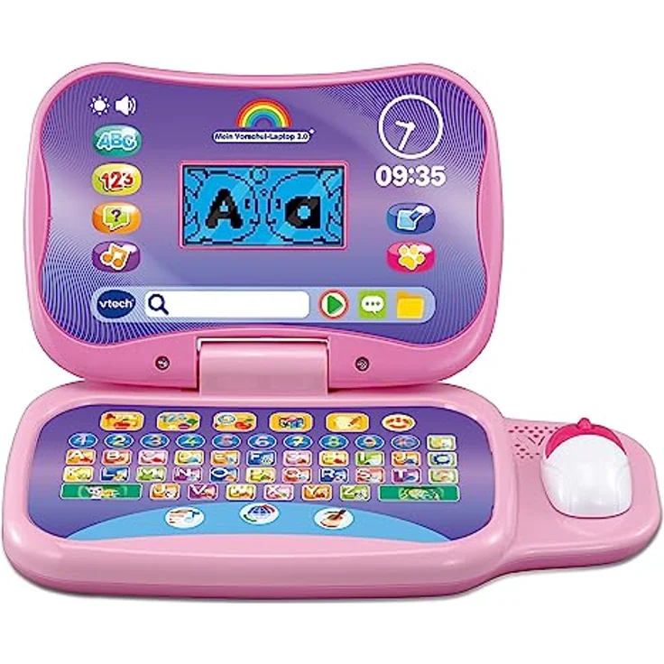 VTech 80-524854 Lernspielzeug – Bild 1