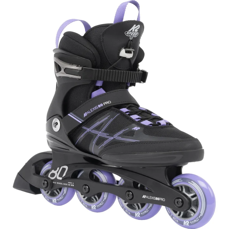 K2, Inline Skates, (40.5) – Bild 1