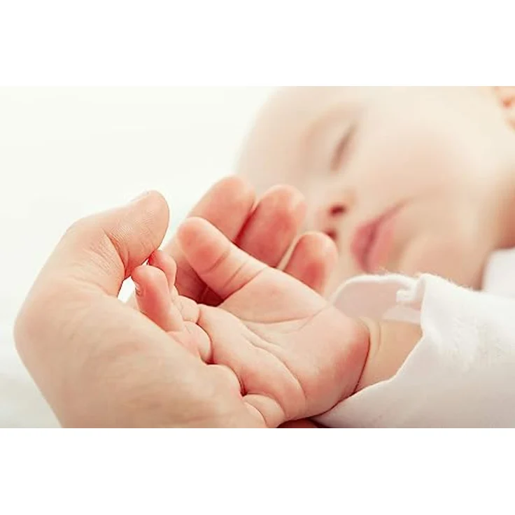 Bella Baby Happy Soft&Delicate Size 0 Before Newborn, Einwegwindeln für Neugeborene bis 2 kg, 46 St., atmungsaktiv und allergiefrei – Bild 5