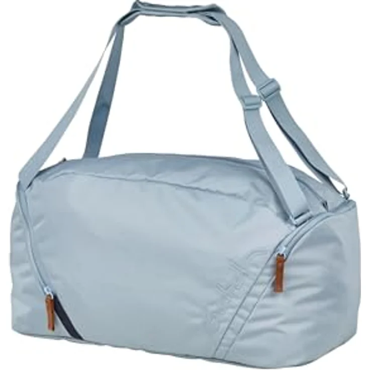 Satch Sporttasche, Kindersporttasche mit praktischem Nass- und Schuhfach, aus 100% recyceltem Polyester – Bild 1