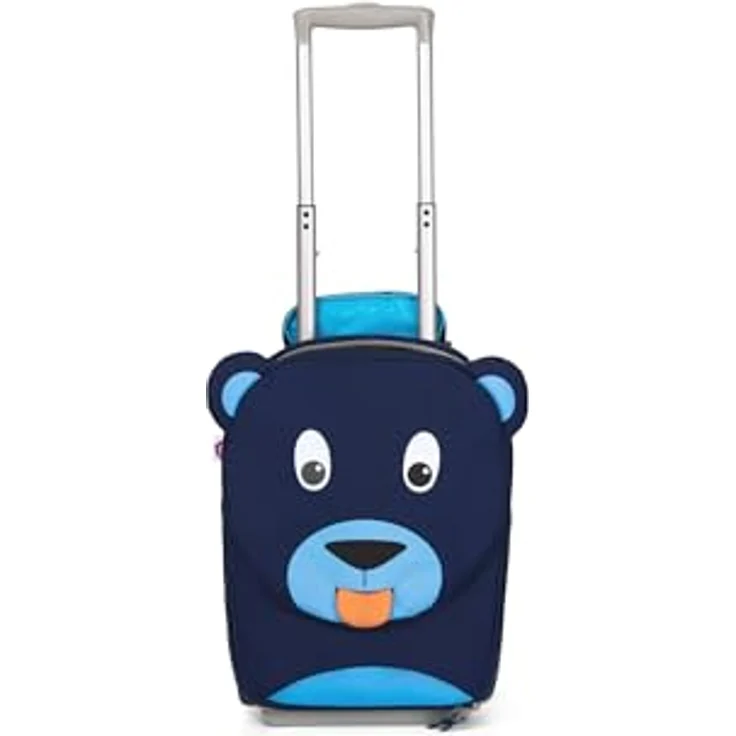 Affenzahn Kinderkoffer Bear – Bild 10