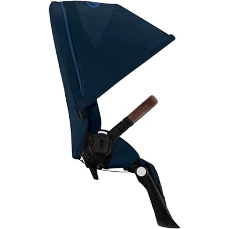 Cybex 2023 Sitzeinheit GAZELLE S SLV Ocean Blue (Cybex Gold Line) – Bild 3