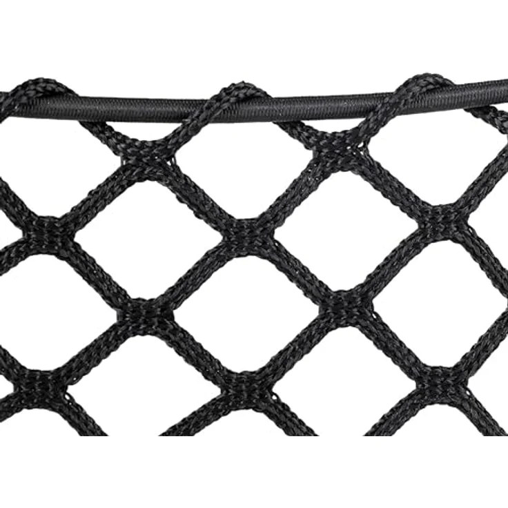 alca Rücksitzorganizer 30 x 17 cm, schraubbar und klebbar, stabiler Kunststoffrahmen, ideal für Karten und Snacks – Bild 4