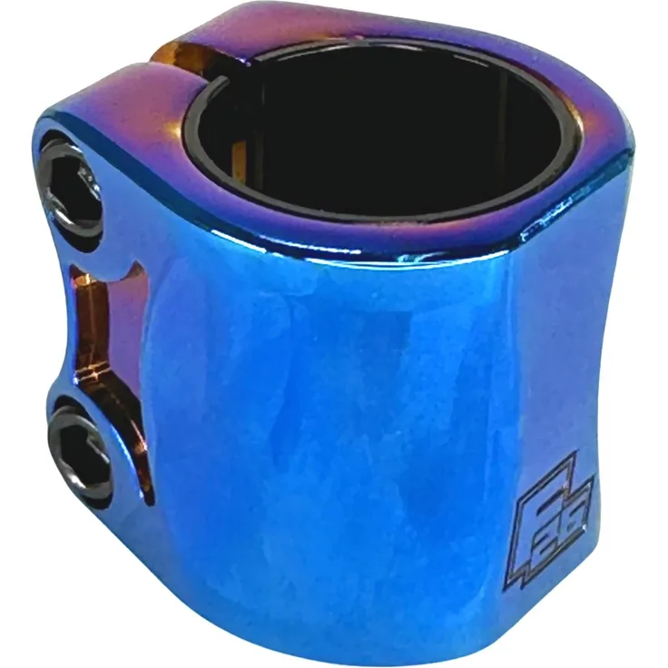 Blau